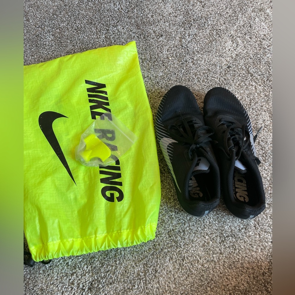 Track Shoes